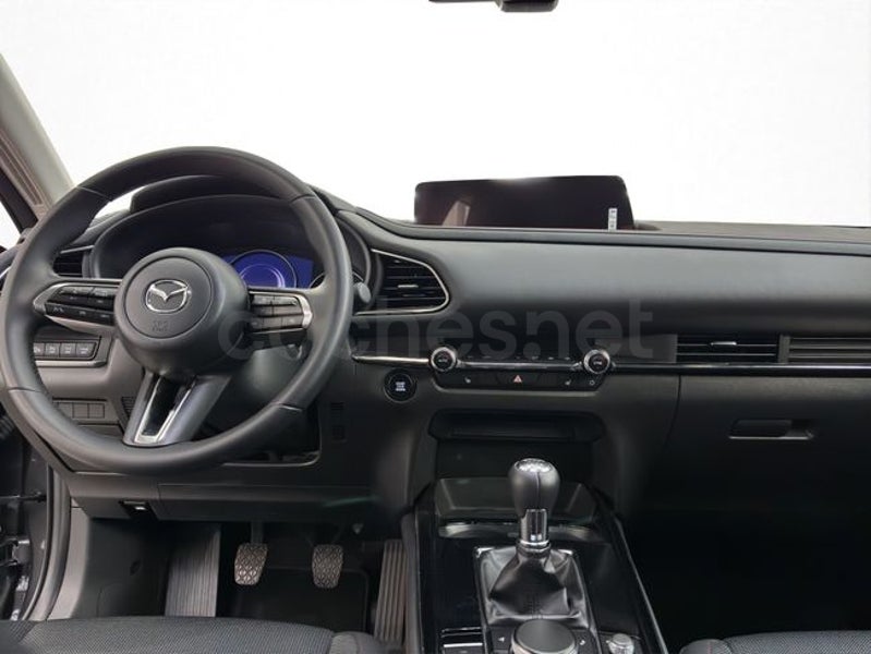 Mazda Cx-30 2025 — photo 4