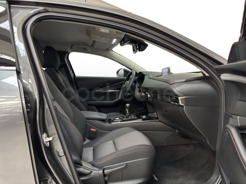 Mazda Cx-30 2025 — photo 5