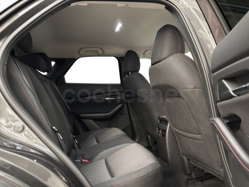 Mazda Cx-30 2025 — photo 6