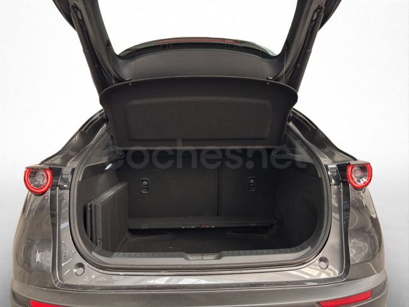 Mazda Cx-30 2025 — photo 7