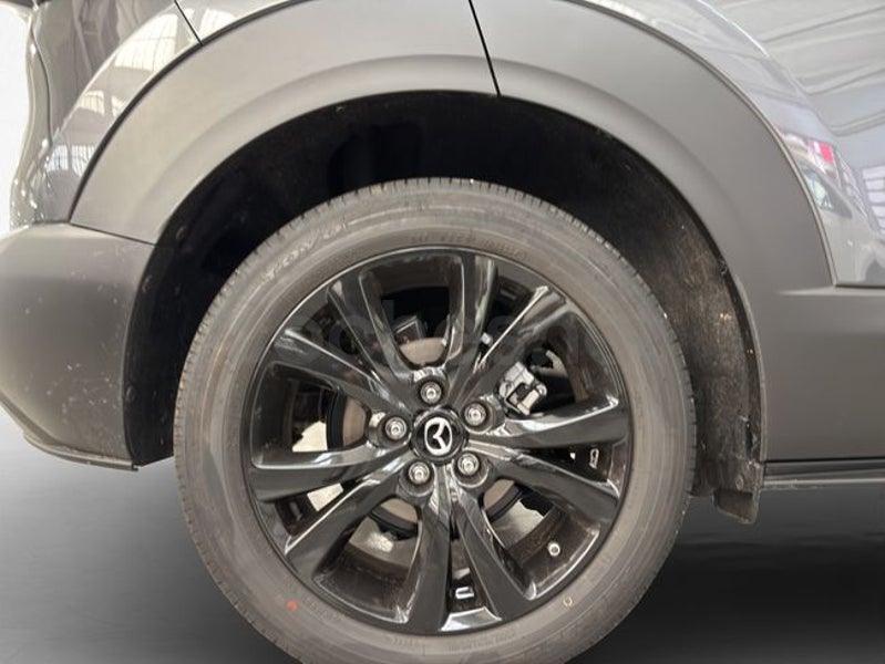 Mazda Cx-30 2025 — photo 8