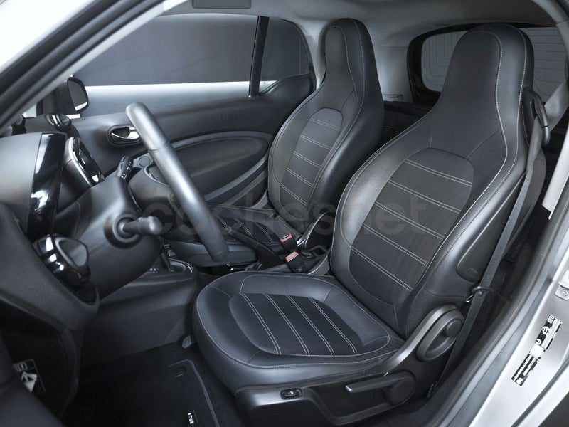 Smart Fortwo 2021 — photo 5