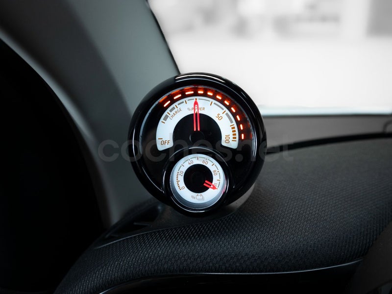 Smart Fortwo 2021 — photo 8