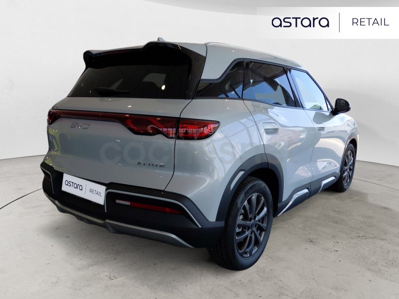 Byd Atto 2 2026 — photo 5