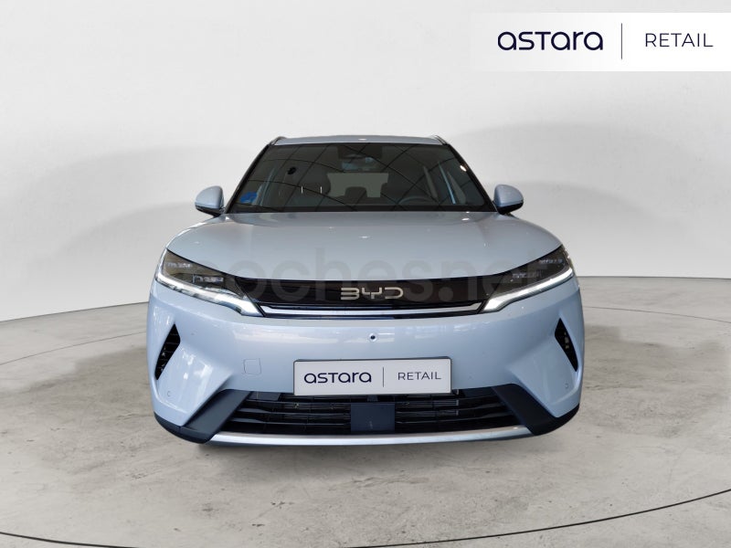 Byd Atto 2 2026 — photo 8