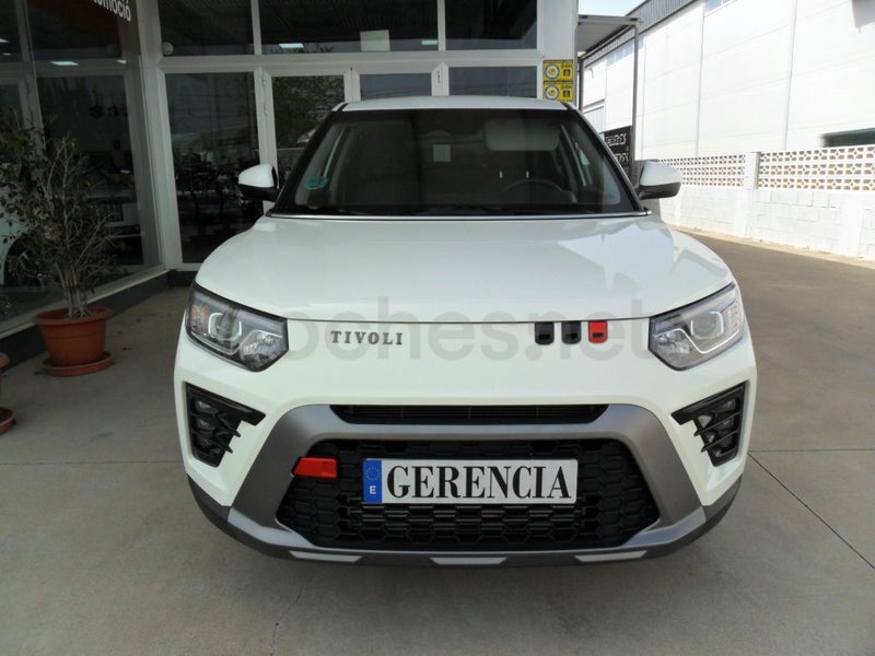 Kgm Tivoli 2025 — photo 2