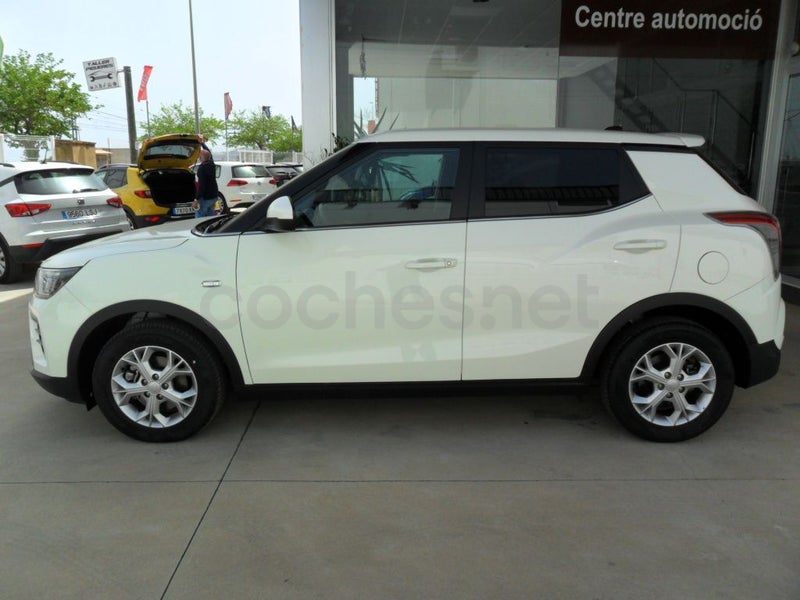 Kgm Tivoli 2025 — photo 3