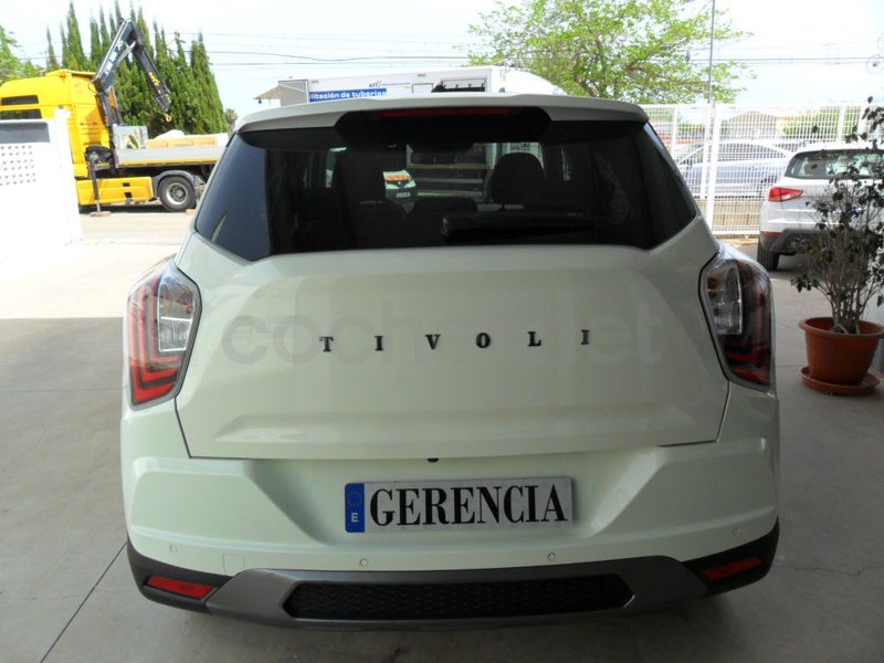 Kgm Tivoli 2025 — photo 5