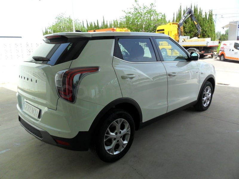 Kgm Tivoli 2025 — photo 6