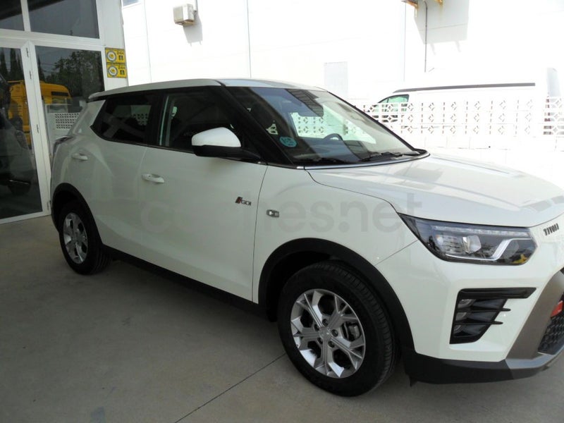 Kgm Tivoli 2025 — photo 7