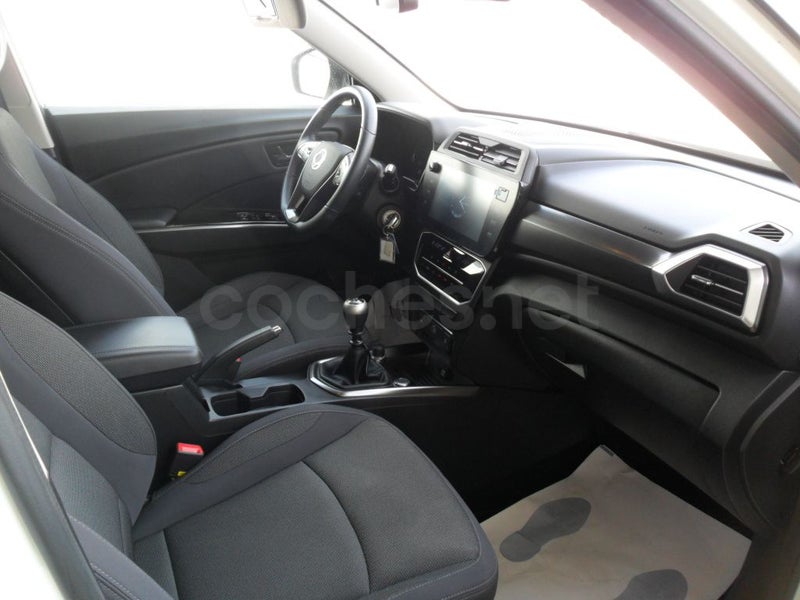 Kgm Tivoli 2025 — photo 8