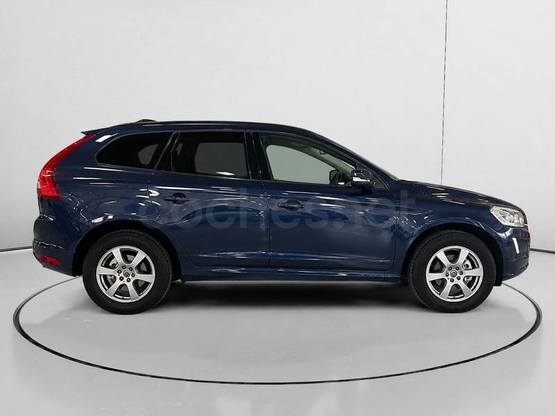 Volvo Xc60 2015 — photo 2