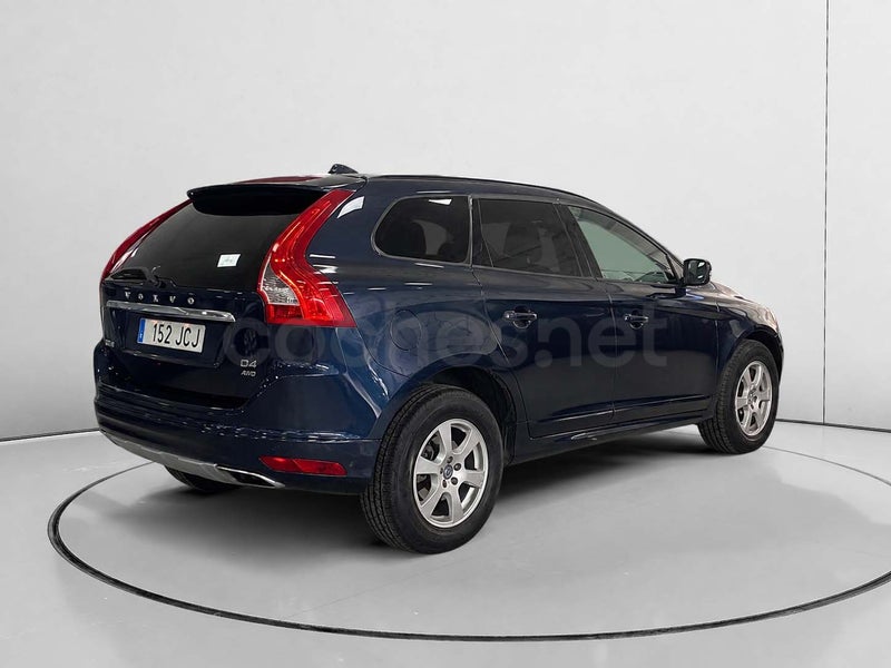 Volvo Xc60 2015 — photo 3