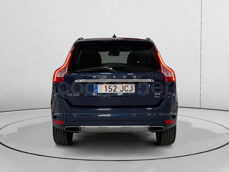 Volvo Xc60 2015 — photo 4