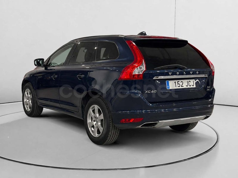 Volvo Xc60 2015 — photo 5