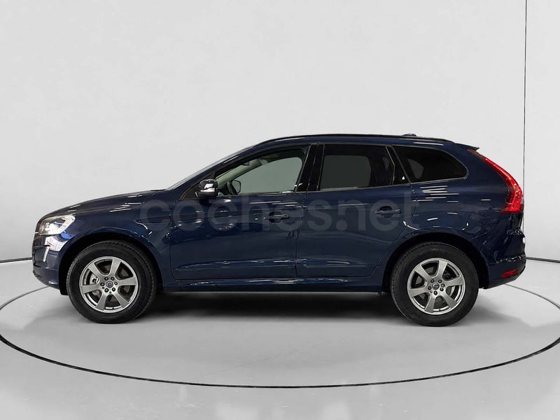 Volvo Xc60 2015 — photo 6