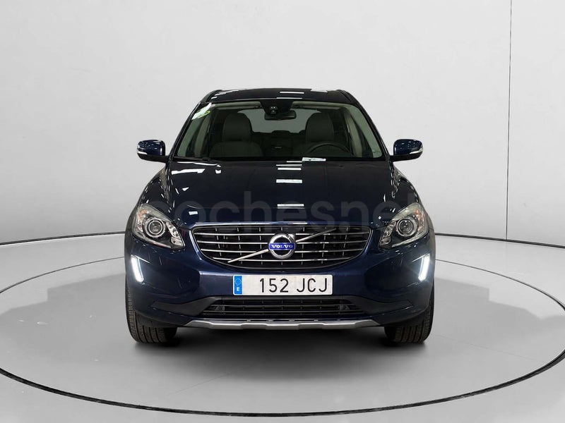 Volvo Xc60 2015 — photo 7