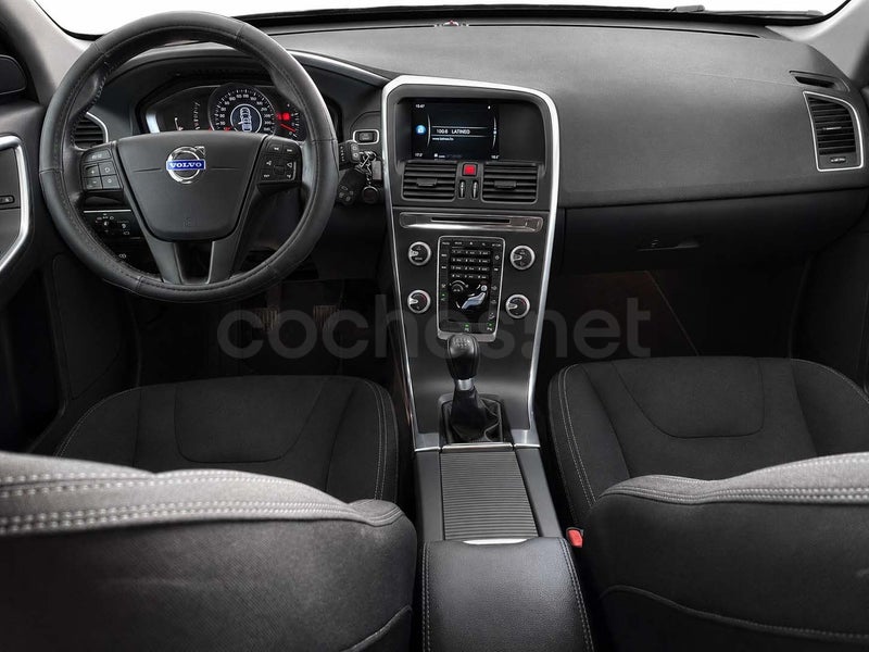 Volvo Xc60 2015 — photo 8