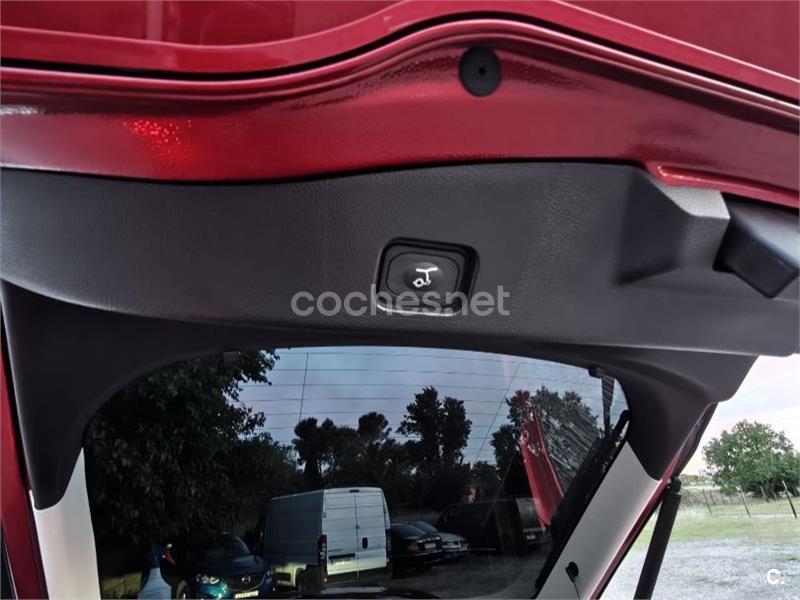 Ford Mondeo 2015 — photo 8