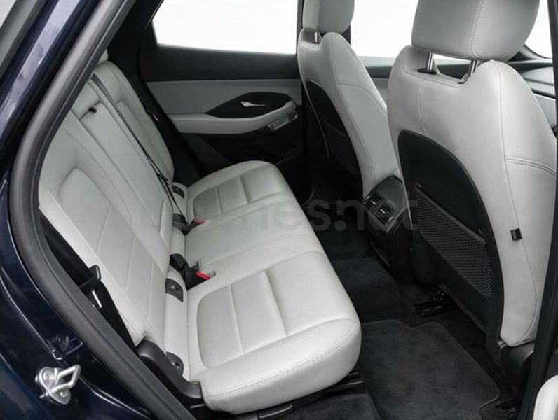 Jaguar E-pace 2023 — photo 4