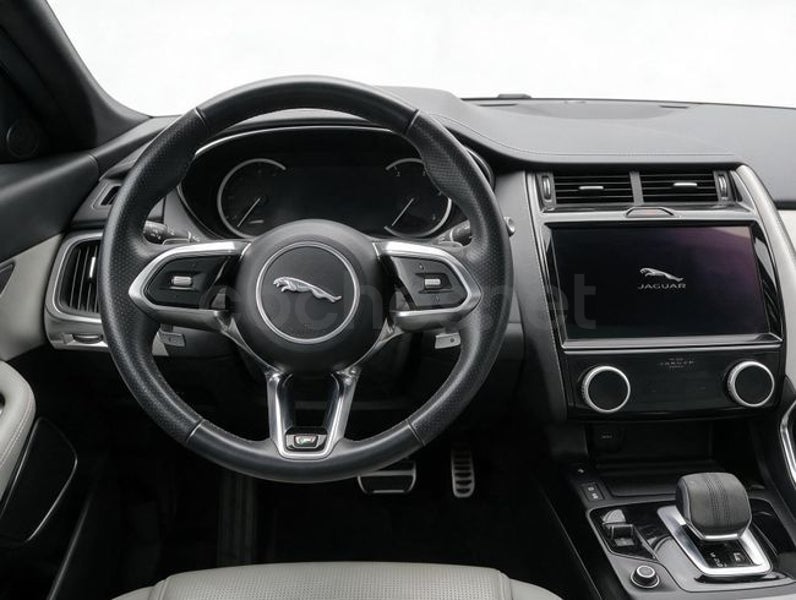 Jaguar E-pace 2023 — photo 6
