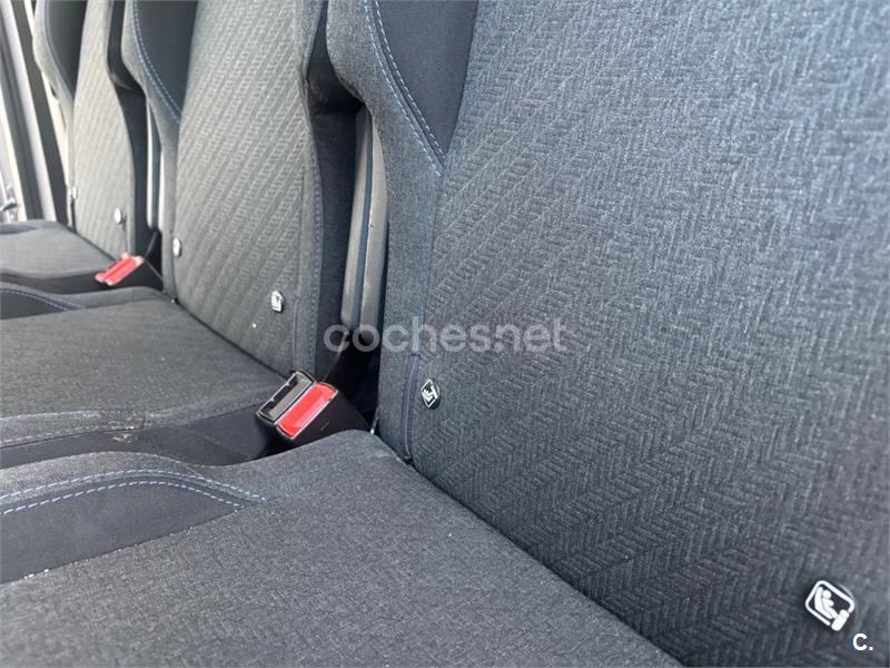 Peugeot Rifter 2022 — photo 3