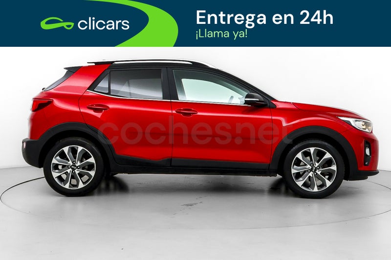 Kia Stonic 2019 — photo 7