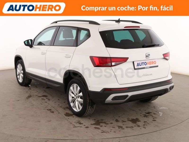 Seat Ateca 2020 — photo 4