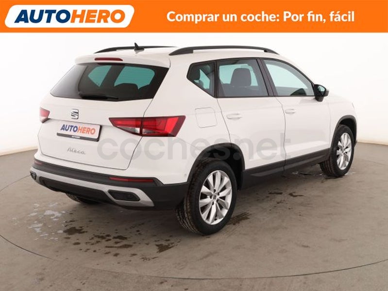 Seat Ateca 2020 — photo 6
