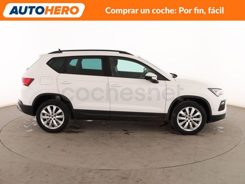 Seat Ateca 2020 — photo 7