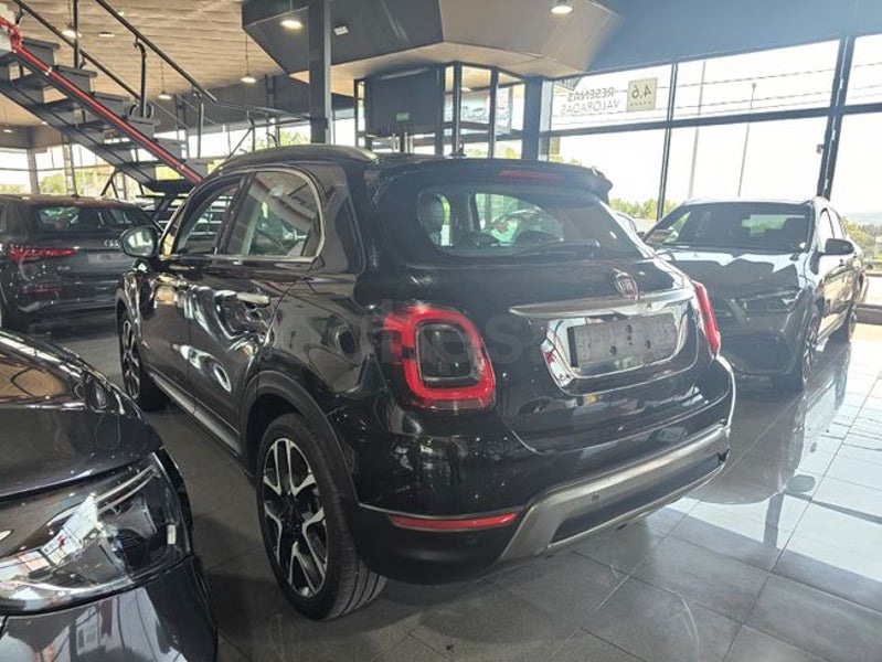 Fiat 500x 2019 — photo 3