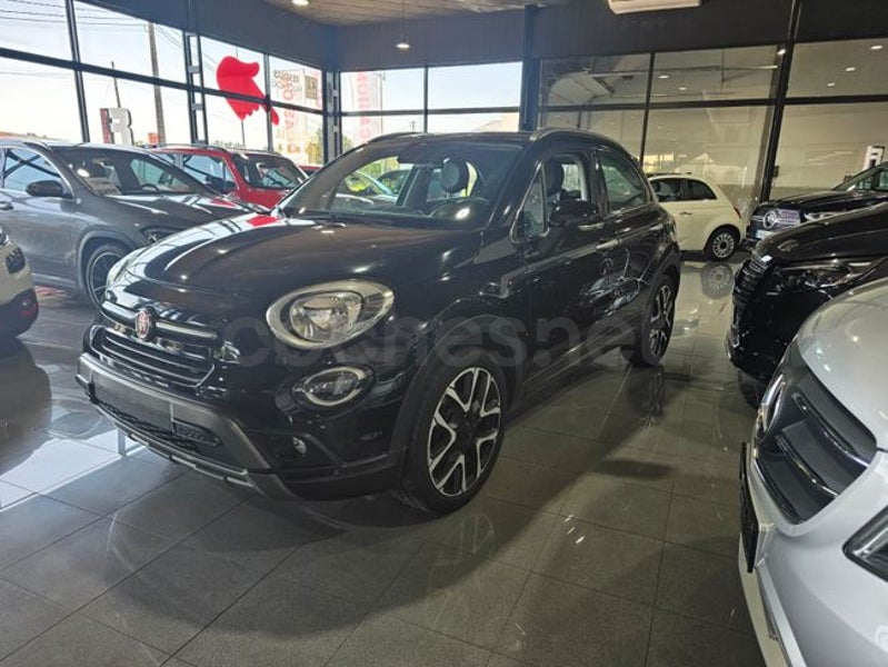 Fiat 500x 2019 — photo 4