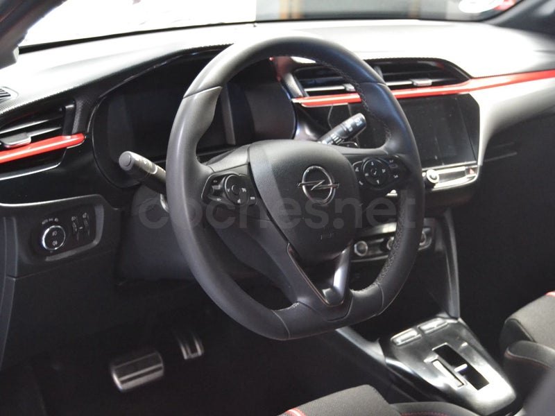 Opel Corsa 2023 — photo 7