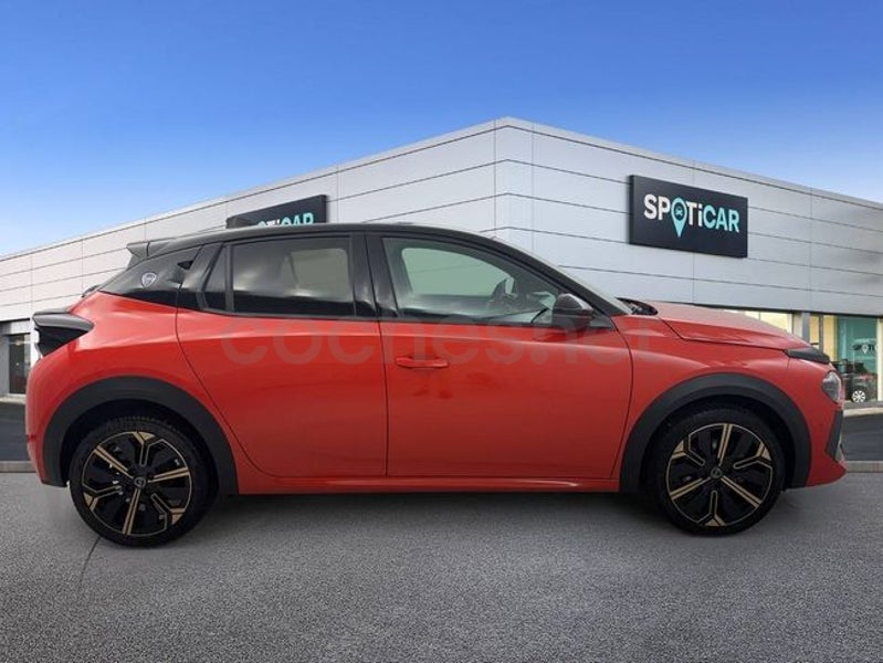 Lancia Ypsilon 2025 — photo 4