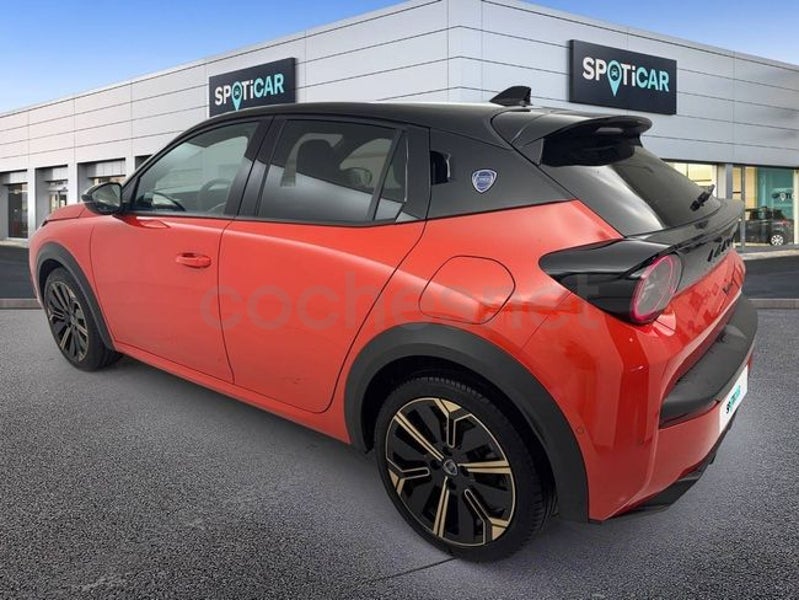 Lancia Ypsilon 2025 — photo 7