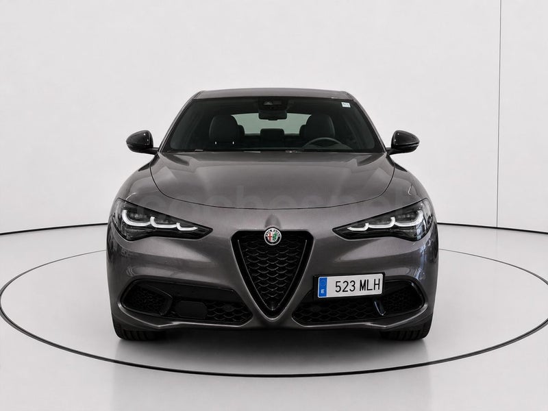 Alfa Romeo Stelvio 2023 — photo 7