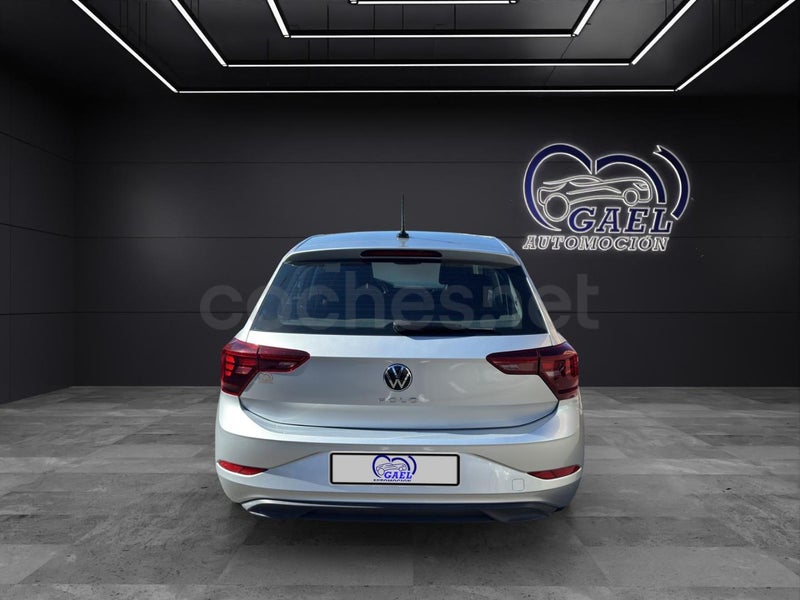 Volkswagen Polo 2023 — photo 5