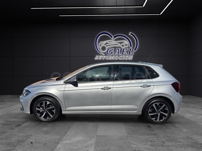 Volkswagen Polo 2023 — photo 6
