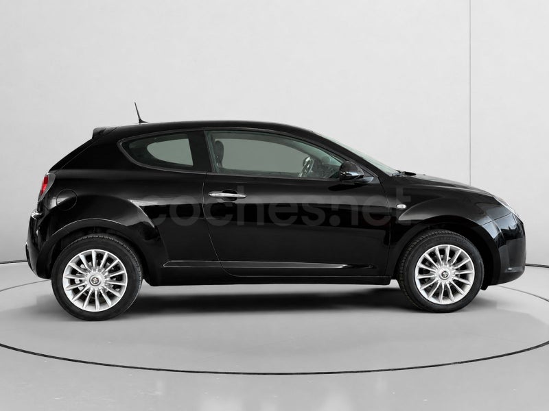 Alfa Romeo Mito 2015 — photo 2