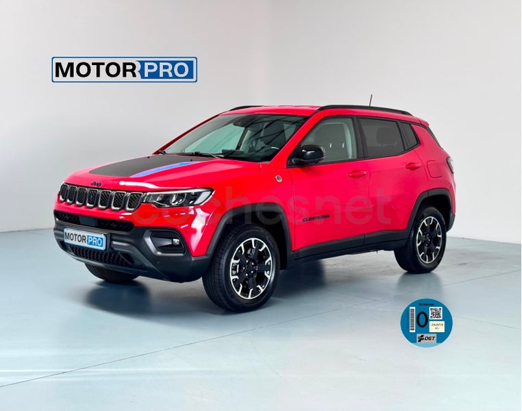 Jeep Compass 2022