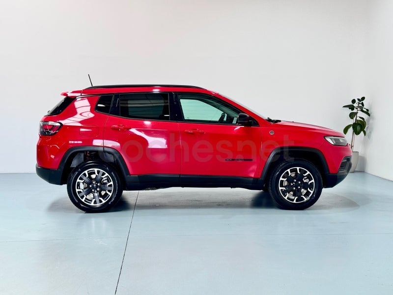 Jeep Compass 2022 — photo 3