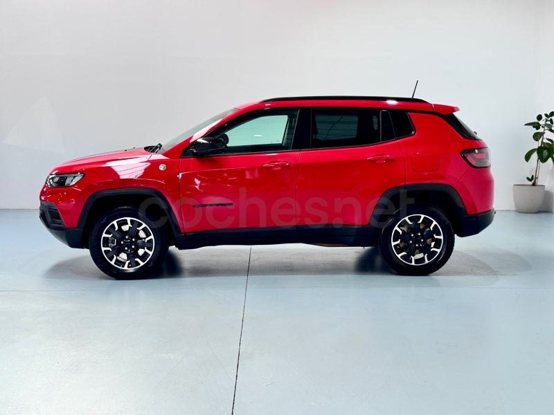 Jeep Compass 2022 — photo 4