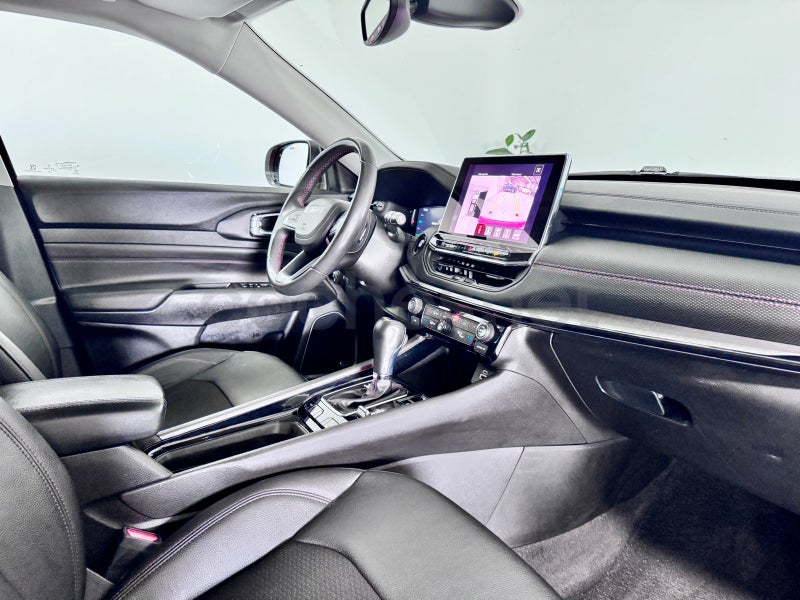Jeep Compass 2022 — photo 6