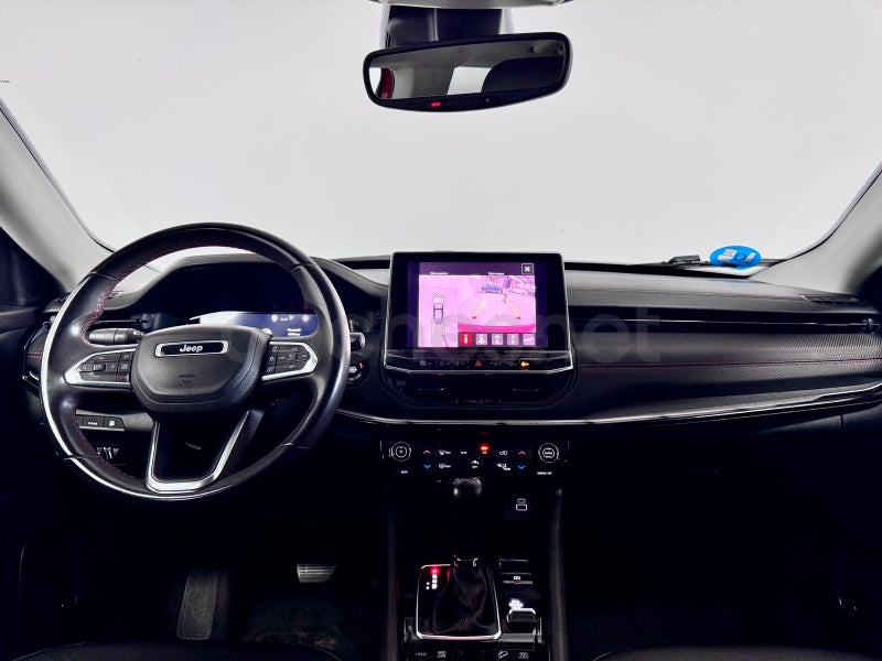 Jeep Compass 2022 — photo 7