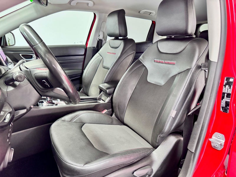 Jeep Compass 2022 — photo 8