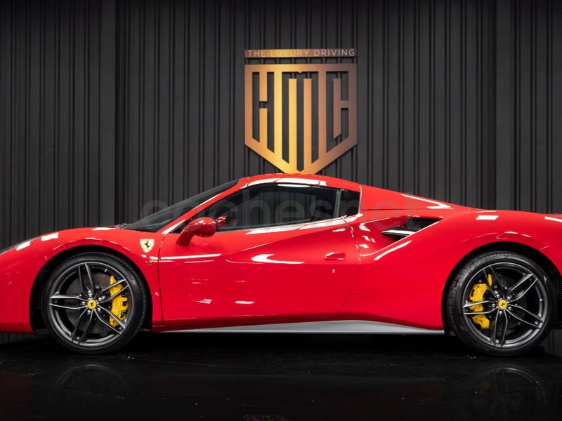 Ferrari 488 2018 — photo 6