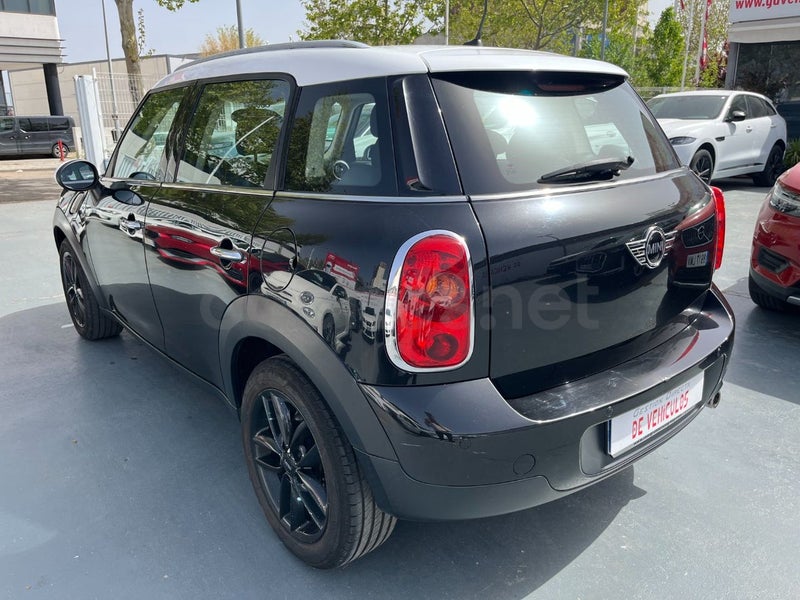 Mini Countryman 2012 — photo 2