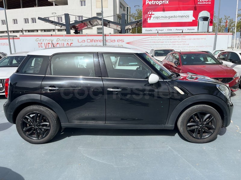 Mini Countryman 2012 — photo 3