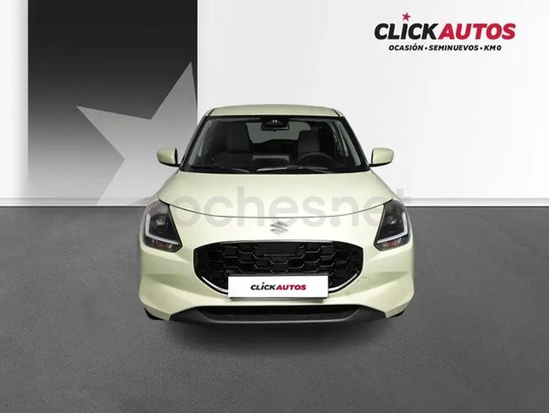 Suzuki Swift 2025 — photo 2
