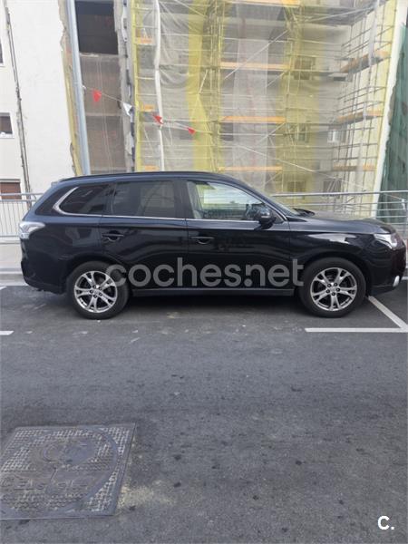 Mitsubishi Outlander 2013 — photo 5
